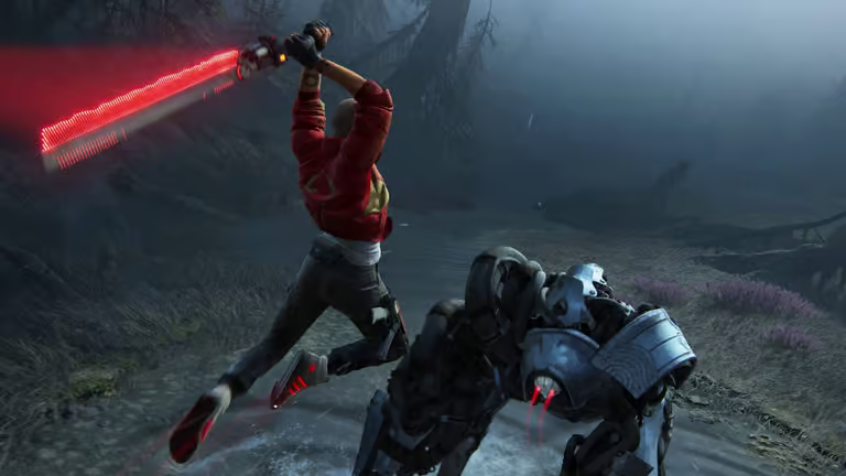 Cha đẻ của The Last of Us chuẩn bị ra mắt bom tấn mới, hứa hẹn là siêu phẩm gây choáng váng game thủ- Ảnh 1.