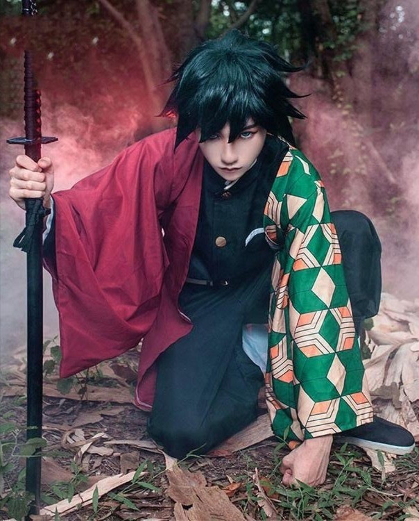 Lý do siêu phẩm anime tạo cơn địa chấn ở Nhật Bản- Ảnh 6. Lý do siêu phẩm anime tạo cơn địa chấn ở Nhật Bản- Ảnh 6.