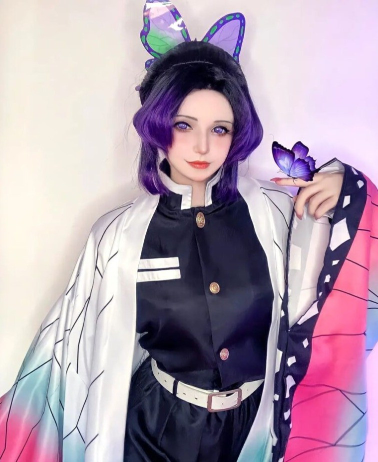 Lý do siêu phẩm anime tạo cơn địa chấn ở Nhật Bản- Ảnh 5. Lý do siêu phẩm anime tạo cơn địa chấn ở Nhật Bản- Ảnh 5.