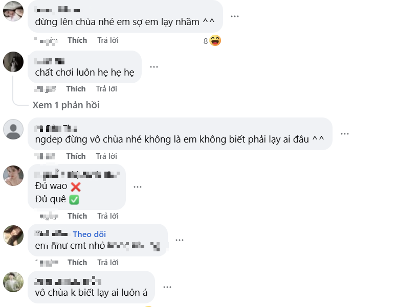 Hot girl Liên Quân tiết lộ 