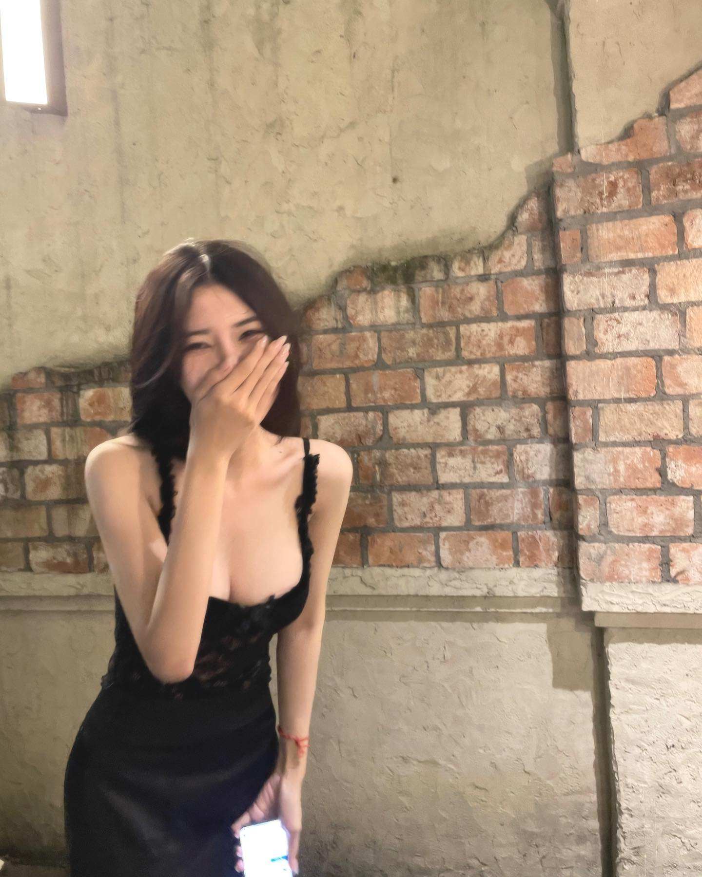 Hot girl Liên Quân tiết lộ 