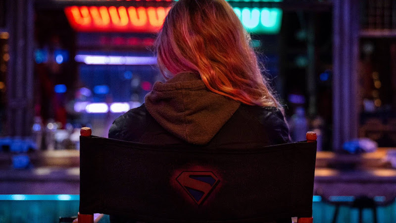 Đoạn kết của Superman đã 