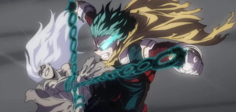 10 bộ phim live-action chuyển thể từ anime được công bố rầm rộ nhưng đang bị “đắp chiếu” trong im lặng- Ảnh 6. 10 bộ phim live-action chuyển thể từ anime được công bố rầm rộ nhưng đang bị “đắp chiếu” trong im lặng- Ảnh 6.