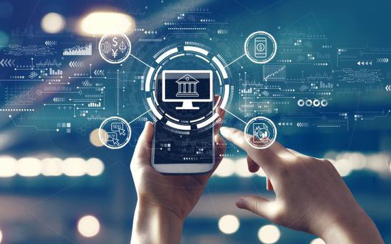 MB Bank, Techcombank, Vietcombank... đẩy mạnh MB Bank, Techcombank, Vietcombank... đẩy mạnh