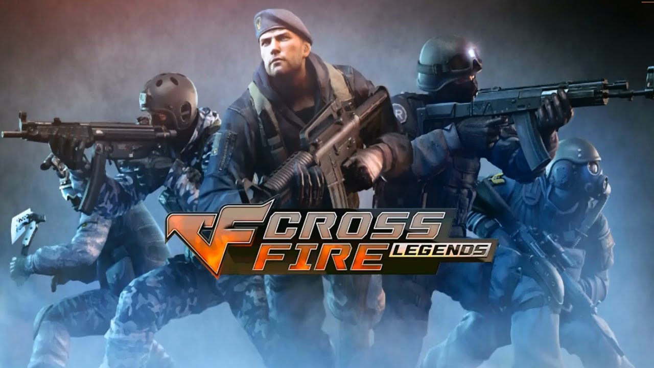 Xuất hiện thông tin CrossFire Legends sẽ về với NPH mới, cộng đồng nhắc ...