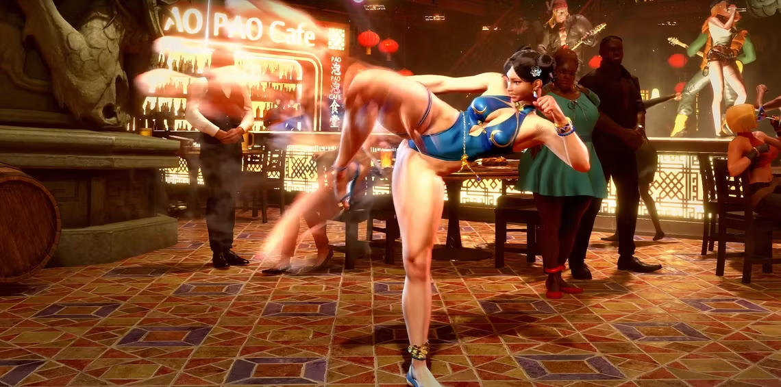 Ra mắt skin mới, game đối kháng siêu phẩm này tăng gấp đôi lượng người chơi chỉ sau 2 ngày- Ảnh 2.