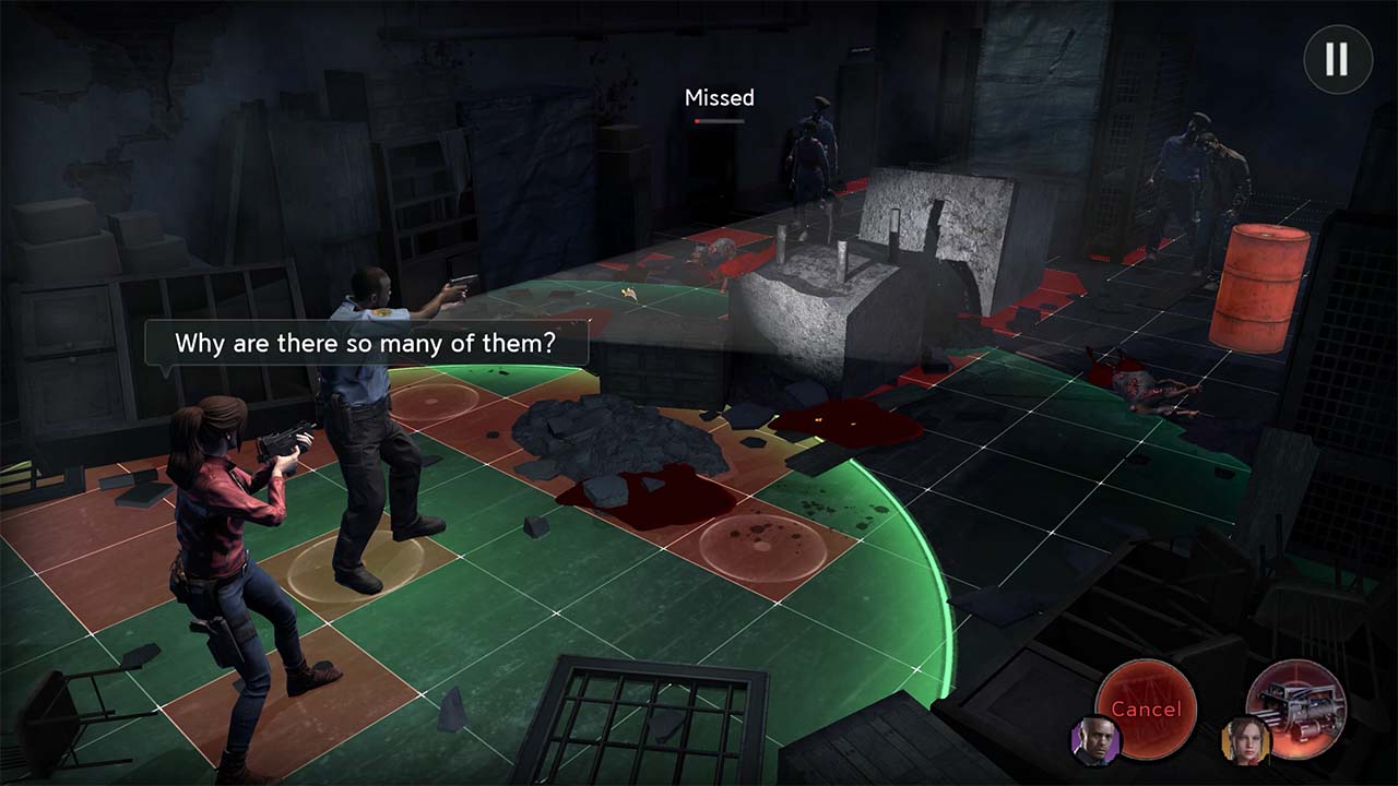 Resident Evil Survival Unit vượt mốc 1 triệu lượt đăng ký, sức nóng của IP huyền thoại vẫn chưa hề giảm nhiệt- Ảnh 4.
