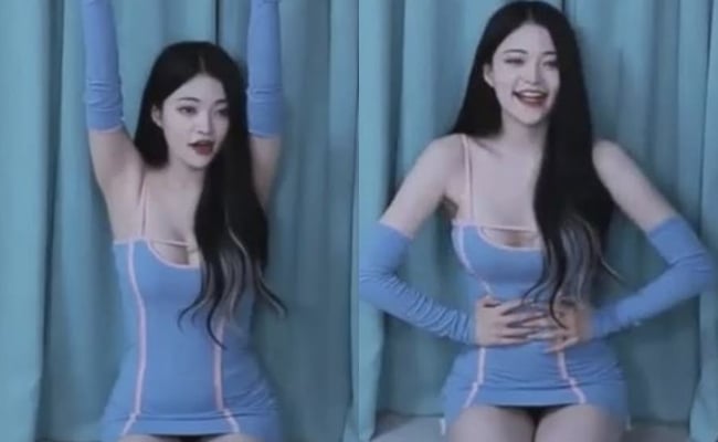 Nữ idol livestream sốc sau một tháng thử việc, 