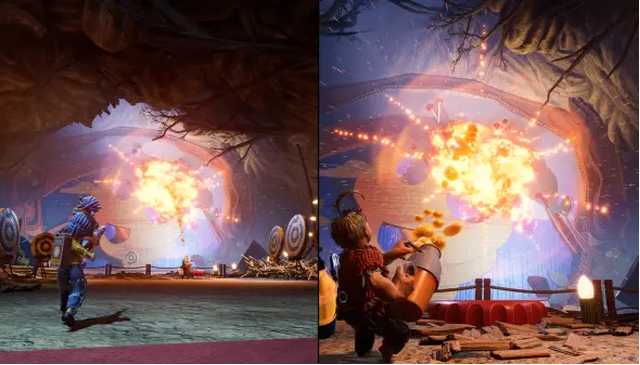 Từng giành Game of the Year, bom tấn này đang sale 70% kỷ lục trên Steam, người chơi cần nhanh tay- Ảnh 2.