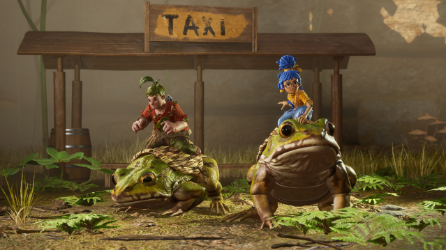 Từng giành Game of the Year, bom tấn này đang sale 70% kỷ lục trên Steam, người chơi cần nhanh tay- Ảnh 1.