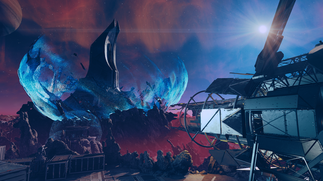 Bom tấn nhập vai từng làm mưa làm gió Steam bất ngờ giảm giá thấp nhất chưa từng có, cơ hội vàng cho game thủ- Ảnh 2.