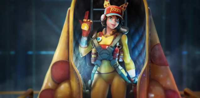 Một tựa game trên Steam bất ngờ hồi sinh ngoạn mục, tăng 420% người chơi, miễn phí hoàn toàn- Ảnh 3.