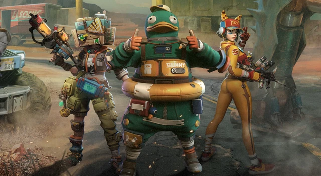 Một tựa game trên Steam bất ngờ hồi sinh ngoạn mục, tăng 420% người chơi, miễn phí hoàn toàn- Ảnh 2.