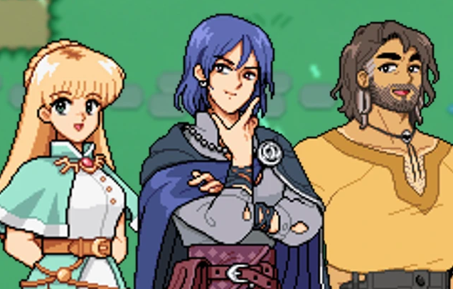 Vượt mốc 700.000 lượt tải, tựa game này bất ngờ bùng nổ trên Steam, 97% rating tích cực- Ảnh 2.