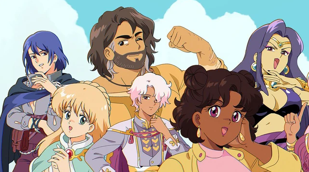 Vượt mốc 700.000 lượt tải, tựa game này bất ngờ bùng nổ trên Steam, 97% rating tích cực- Ảnh 1.