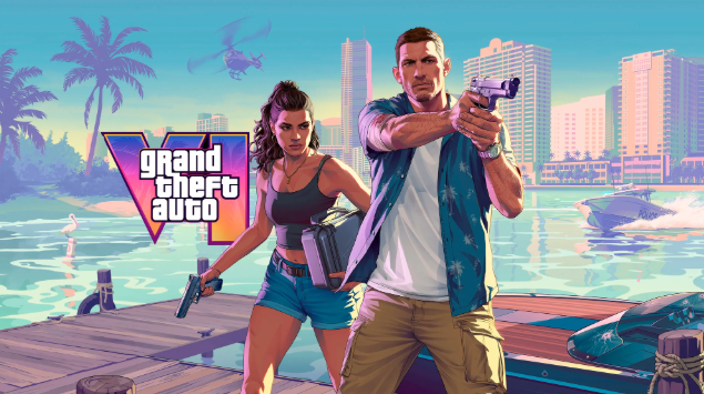 Xuất hiện tin đồn về số lượng game thủ có thể chơi trong server GTA 6, tin quá mừng cho tất cả- Ảnh 2.