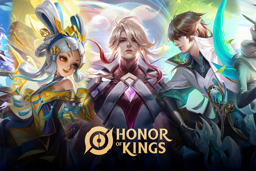 Chơi game thua liên tục, nữ game thủ uất ức, lấy bằng luật sư đi kiện luôn NPH- Ảnh 1.