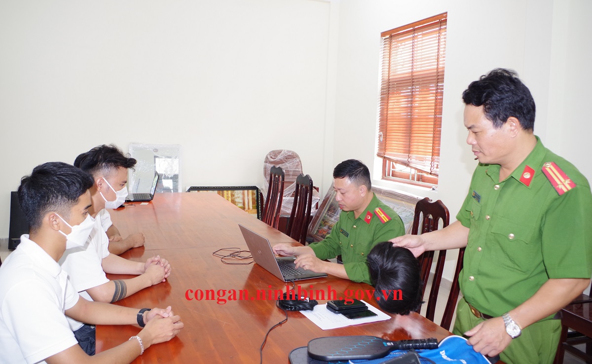 Vụ Vụ