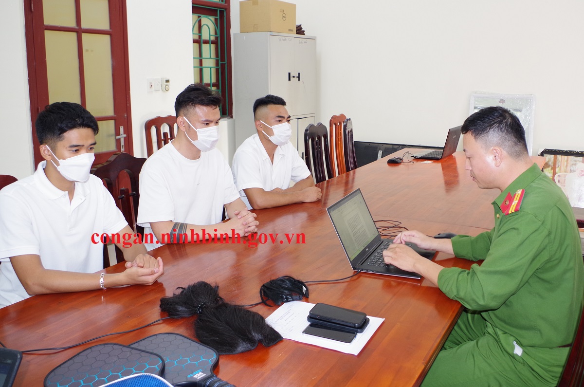 Vụ Vụ