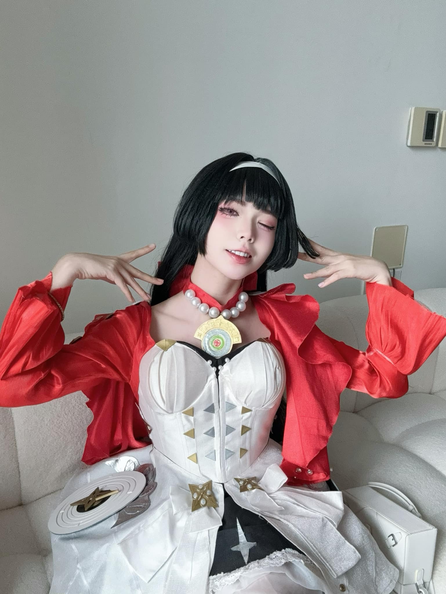 Cũng là 