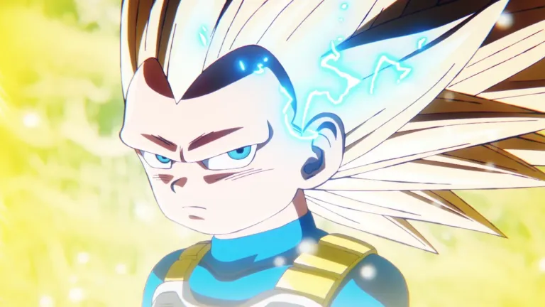Dragon Ball: Xếp hạng những chiến thắng lớn nhất của Vegeta- Ảnh 5.