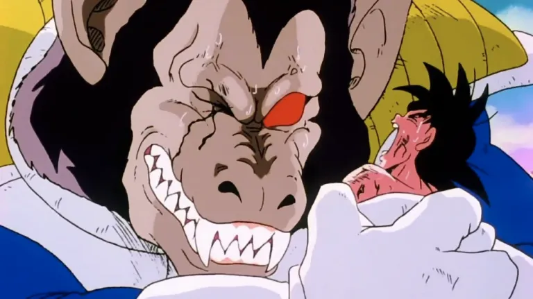 Dragon Ball: Xếp hạng những chiến thắng lớn nhất của Vegeta- Ảnh 8.