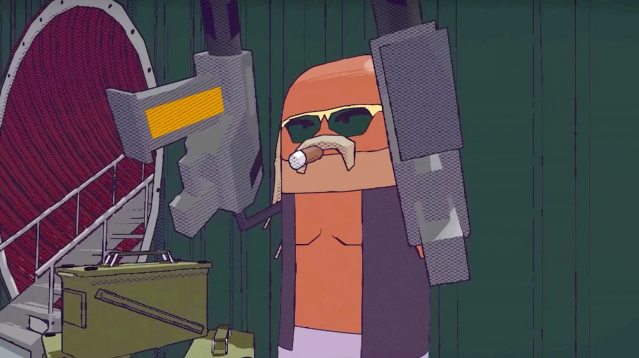 Ra mắt miễn phí trong 24h đầu, tựa game bùng nổ bất ngờ, hơn 2 triệu lượt tải- Ảnh 3. Ra mắt miễn phí trong 24h đầu, tựa game bùng nổ bất ngờ, hơn 2 triệu lượt tải- Ảnh 3.