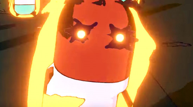 Ra mắt miễn phí trong 24h đầu, tựa game bùng nổ bất ngờ, hơn 2 triệu lượt tải- Ảnh 1. Ra mắt miễn phí trong 24h đầu, tựa game bùng nổ bất ngờ, hơn 2 triệu lượt tải- Ảnh 1.