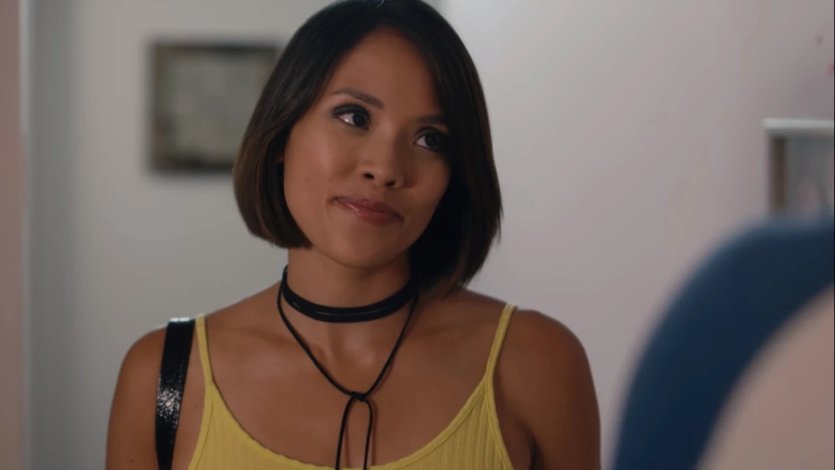 Phim 18+ đang khiến 13,8 triệu người ồ ạt xin tên: Nữ chính Phim 18+ đang khiến 13,8 triệu người ồ ạt xin tên: Nữ chính