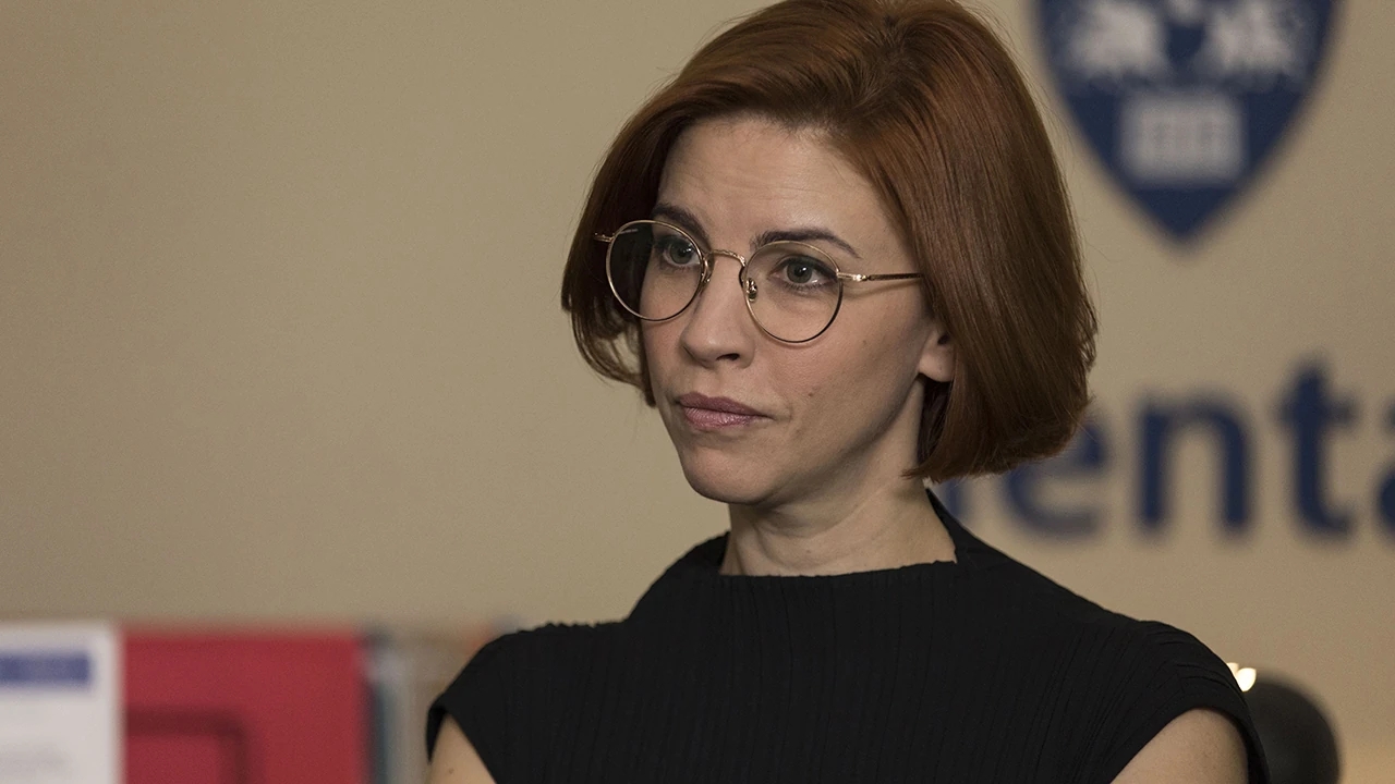 Phim 18+ đang khiến 13,8 triệu người ồ ạt xin tên: Nữ chính Phim 18+ đang khiến 13,8 triệu người ồ ạt xin tên: Nữ chính