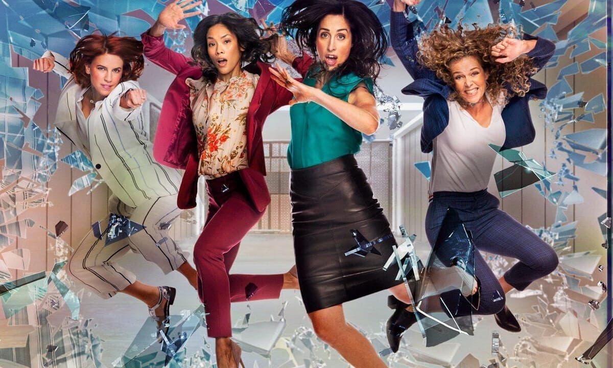 Phim 18+ đang khiến 13,8 triệu người ồ ạt xin tên: Nữ chính Phim 18+ đang khiến 13,8 triệu người ồ ạt xin tên: Nữ chính