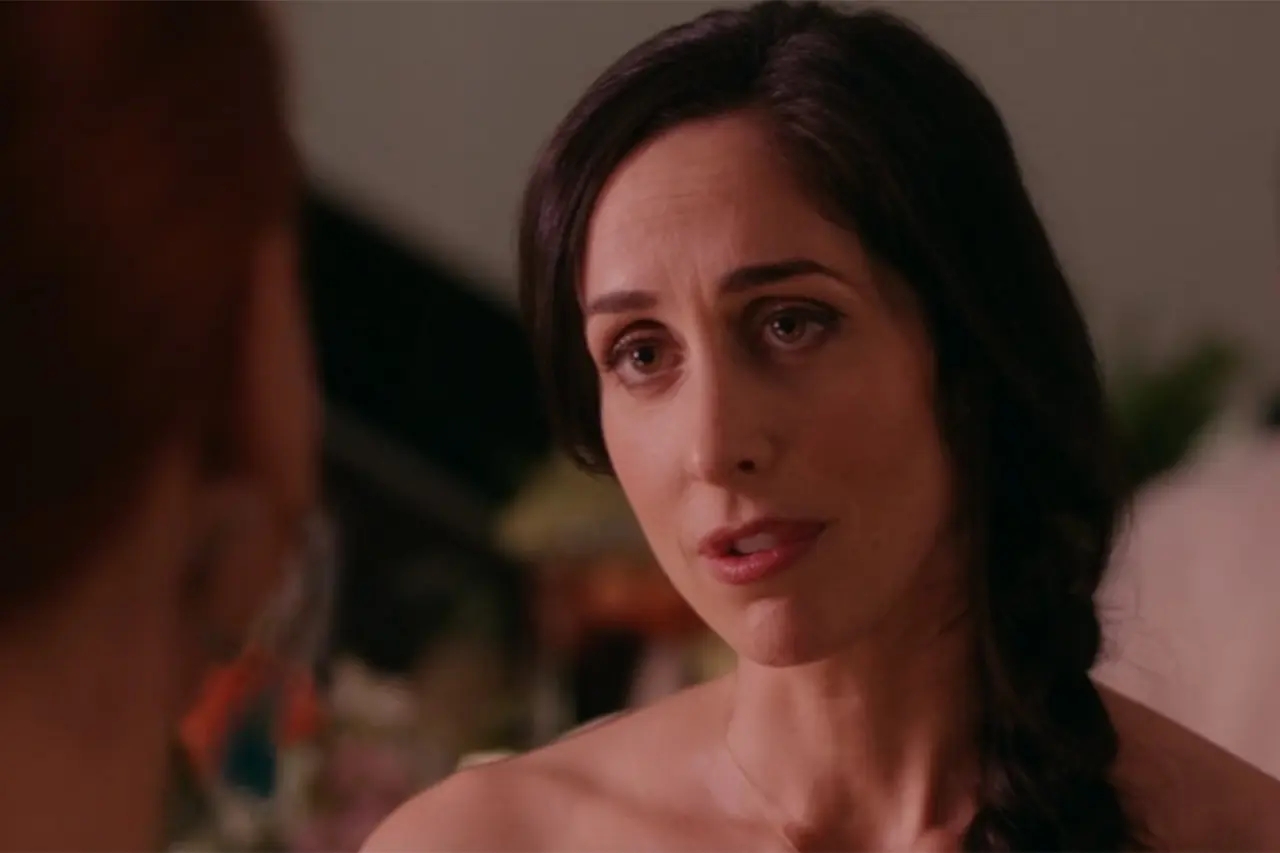 Phim 18+ đang khiến 13,8 triệu người ồ ạt xin tên: Nữ chính Phim 18+ đang khiến 13,8 triệu người ồ ạt xin tên: Nữ chính