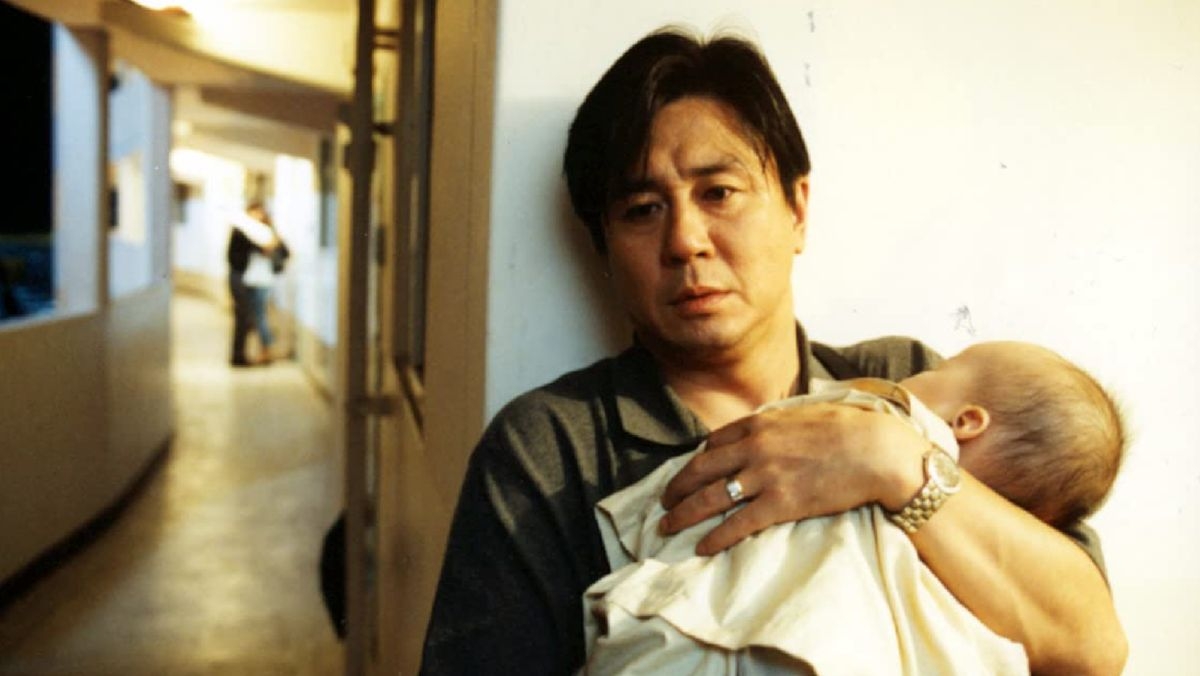 Phim 18+ Hàn Quốc hay nhất 20 năm qua: Nữ chính đẹp chấn động, xem cả chục lần không chán- Ảnh 8.