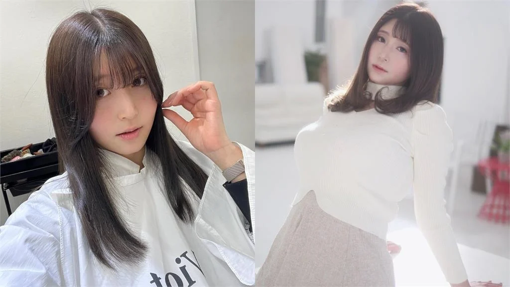 Thêm một hot girl chuẩn bị ra mắt, hứa hẹn sẽ còn nổi trội hơn cả Yua Mikami- Ảnh 2.