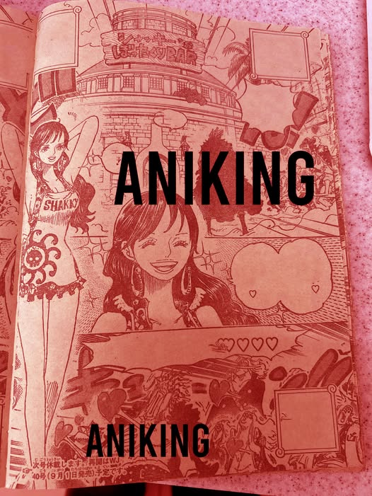 Spoil One Piece 1157: Mối quan hệ giữa nữ hoàng Kuja và băng Rocks, kế hoạch của Ngũ Lão Tinh- Ảnh 3.