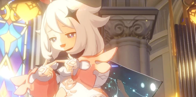 Nhân vật gây tranh cãi nhất Genshin Impact chuẩn bị "bùng nổ", sắp đóng vai trò quan trọng chưa từng có- Ảnh 2.