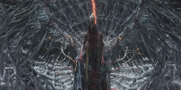 Năm boss khó nhất trong Wuchang: Fallen Feathers, không game thủ nào qua được trong lần đầu- Ảnh 3. Năm boss khó nhất trong Wuchang: Fallen Feathers, không game thủ nào qua được trong lần đầu- Ảnh 3.