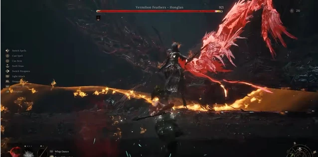 Năm boss khó nhất trong Wuchang: Fallen Feathers, không game thủ nào qua được trong lần đầu- Ảnh 4.