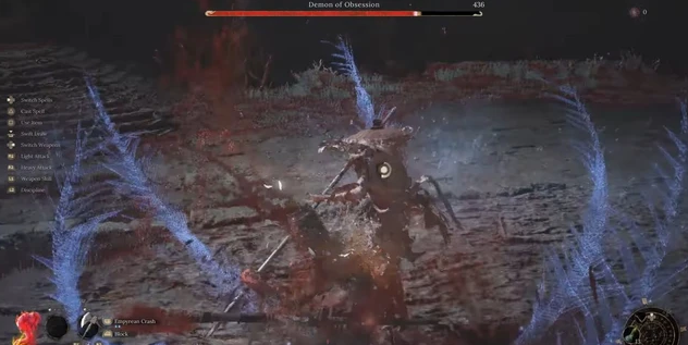 Năm boss khó nhất trong Wuchang: Fallen Feathers, không game thủ nào qua được trong lần đầu- Ảnh 5.