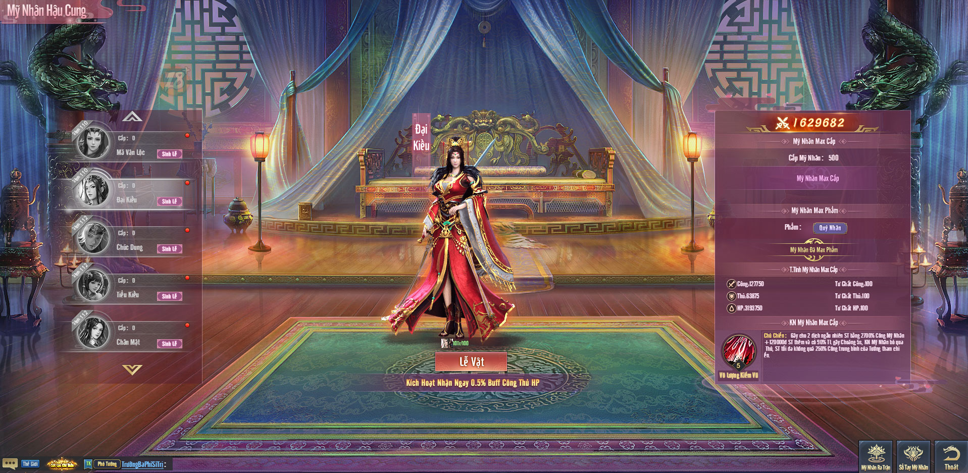 Chiến Loạn Tam Quốc – Món ăn tinh thần mới cho game thủ chán game thẻ tướng 3Q Chibi- Ảnh 13.