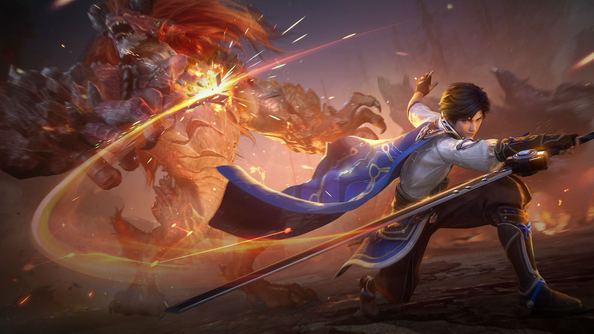 Game MOBA Mobile Top 1 thế giới đạt doanh thu cao nhất thế giới 3 năm liên tiếp, là game di động duy nhất làm được điều này ở nửa đầu 2025- Ảnh 3.