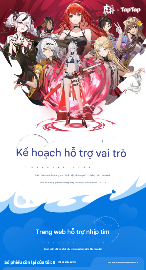 Khảo sát tìm ra nhân vật nữ được yêu thích nhất trong game: miHoYo thống trị BXH, cái tên top đầu khiến ai cũng phải bất ngờ- Ảnh 1.
