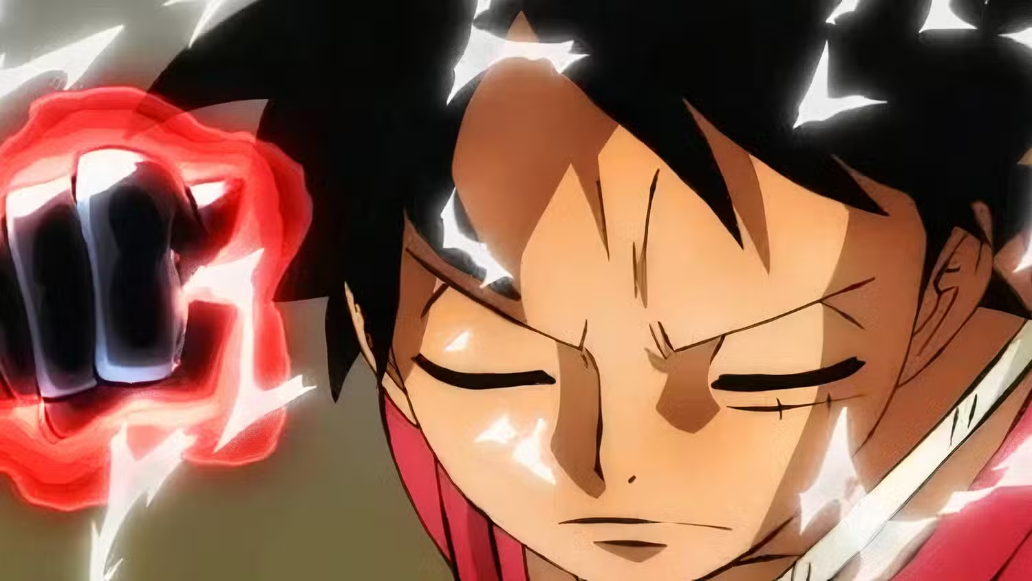 One Piece: Sức mạnh tiếp theo của Luffy đã được tiết lộ và nó còn tuyệt vời hơn cả Gear 5- Ảnh 3. One Piece: Sức mạnh tiếp theo của Luffy đã được tiết lộ và nó còn tuyệt vời hơn cả Gear 5- Ảnh 3.