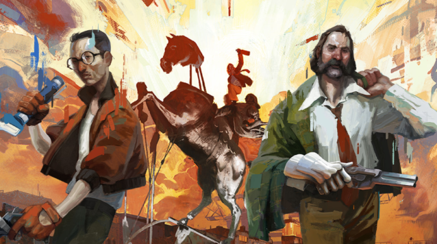 Steam tung đợt giảm giá mới, fan của dòng game nhập vai hưởng lợi đáng kể- Ảnh 2.