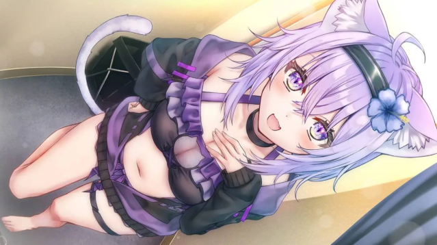 Game hẹn hò đình đám bị hoãn phát hành trên Steam, cộng đồng mạng bức xúc vì một lý do- Ảnh 3.