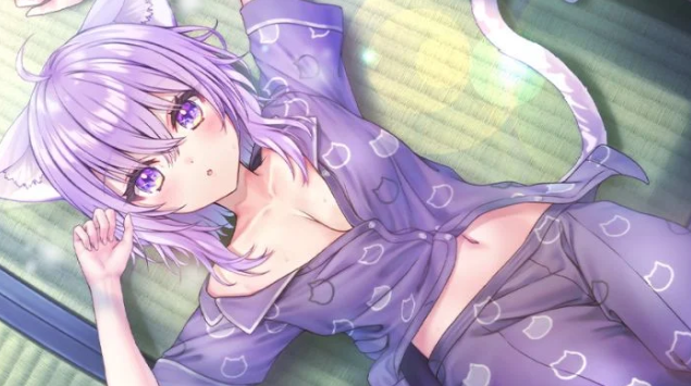 Game hẹn hò đình đám bị hoãn phát hành trên Steam, cộng đồng mạng bức xúc vì một lý do- Ảnh 2.