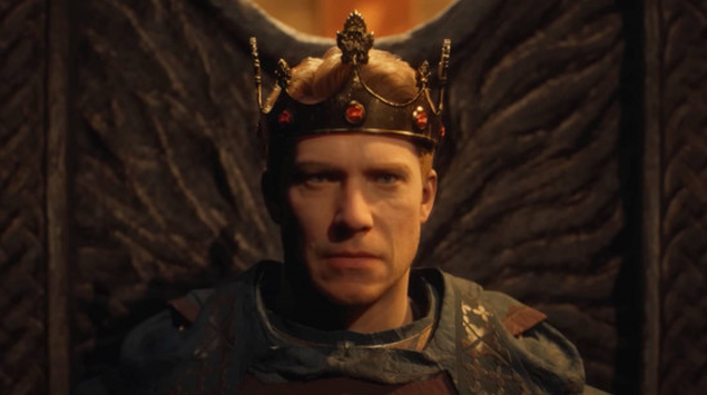 Xuất hiện một dự án game mới đầy hứa hẹn trên Steam, mới giới thiệu đã bị so sánh với một siêu phẩm- Ảnh 1.