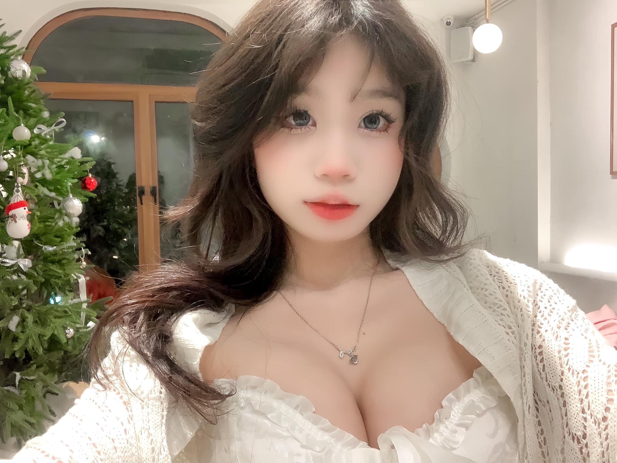 Tung ảnh 