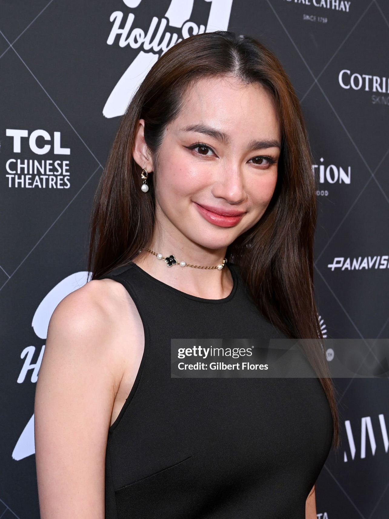 Nhan sắc gây sốc của mỹ nhân Việt lọt top 100 gương mặt đẹp nhất thế giới, nhìn ảnh cận mặt càng không thể tin nổi- Ảnh 2. Nhan sắc gây sốc của mỹ nhân Việt lọt top 100 gương mặt đẹp nhất thế giới, nhìn ảnh cận mặt càng không thể tin nổi- Ảnh 2.