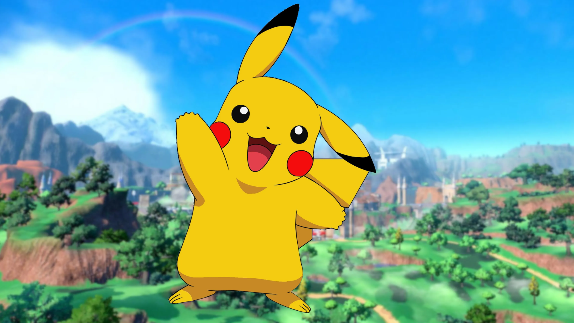 Pokémon: Pikachu từng suýt bị 